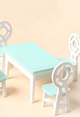 Jouets de Mini Montessori Wooden Girls Bedroom sans des bavures