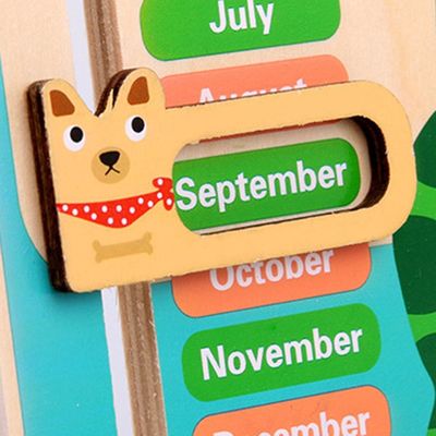 Jouets cognitifs de développement de bébé éducatif préscolaire en bois de Montessori