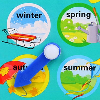 Jouets cognitifs de développement de bébé éducatif préscolaire en bois de Montessori