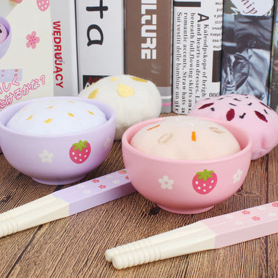 Cuiseur de riz en bois Toy For Kids Early Education