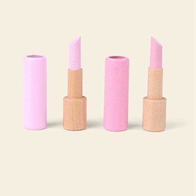 la simulation 12pcs/Set en bois feignent le maquillage Kit Toy For Girls de jeu